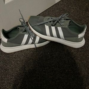 Adidas shoes